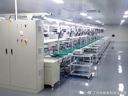 业内专家解析 如何选择可靠的倍速链流水线源头厂家及其自动化控制系统开发与集成